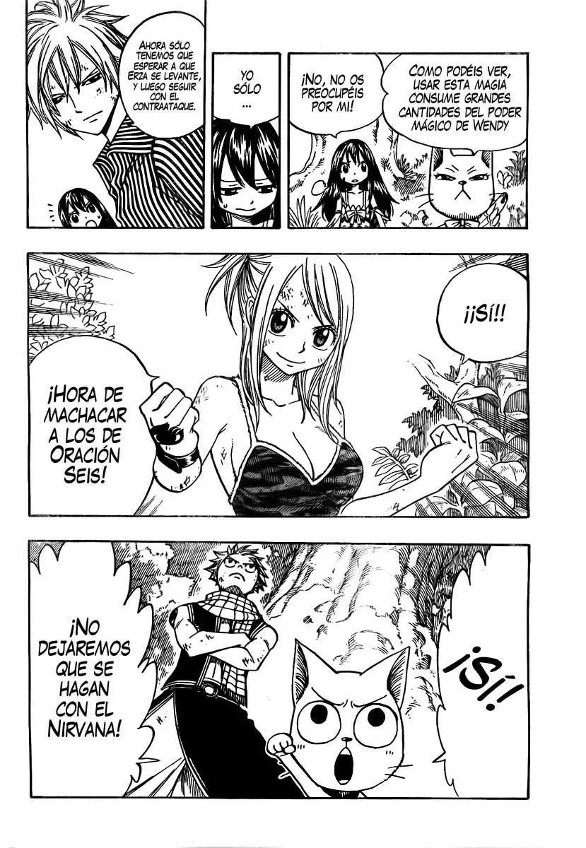 Fairy Tail - Capítulo 141 - Página 14 - LectorTMOo