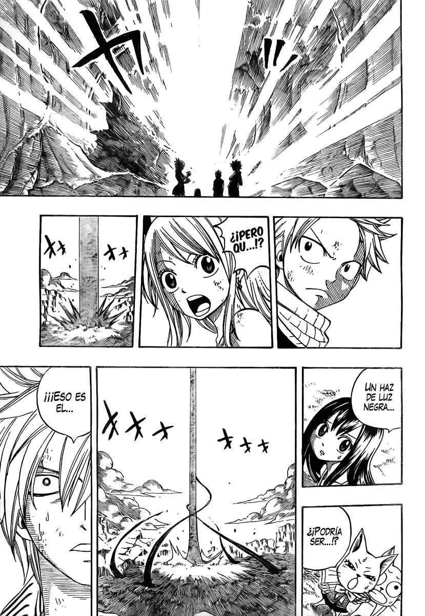 Fairy Tail - Capítulo 141 - Página 15 - LectorTMOo