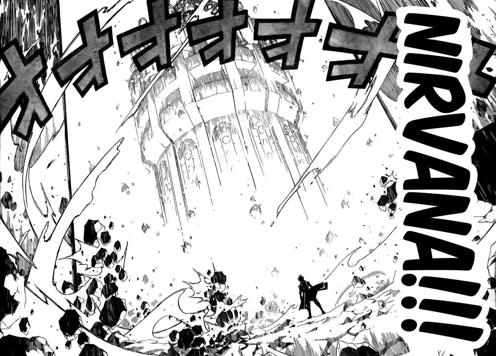Fairy Tail - Capítulo 141 - Página 16 - LectorTMOo