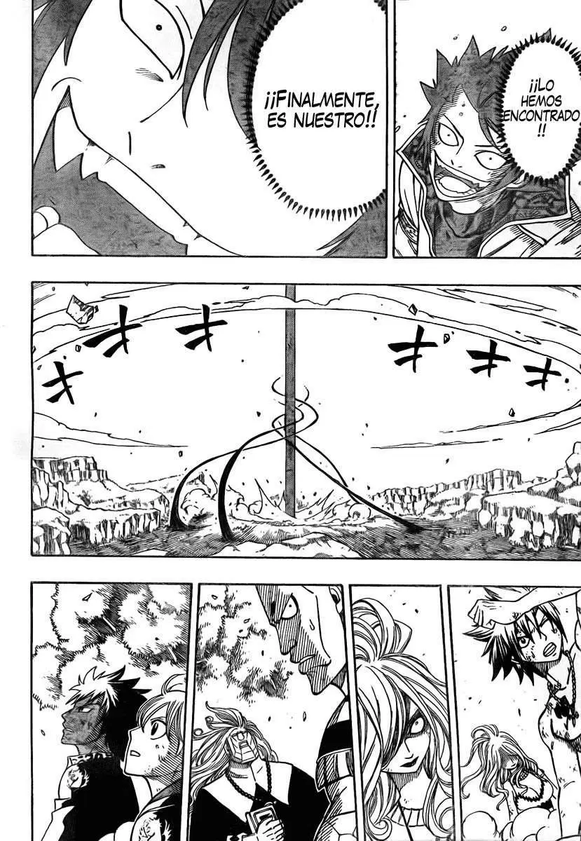 Fairy Tail - Capítulo 141 - Página 17 - LectorTMOo