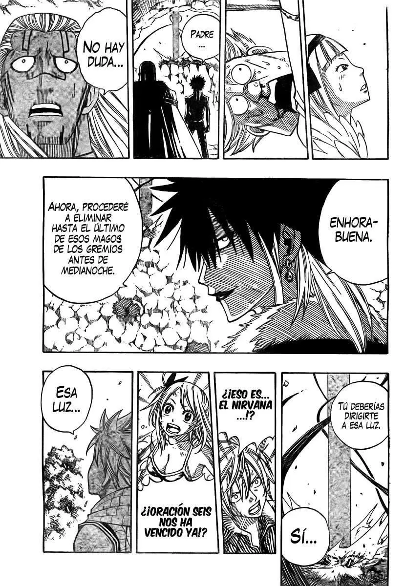 Fairy Tail - Capítulo 141 - Página 18 - LectorTMOo