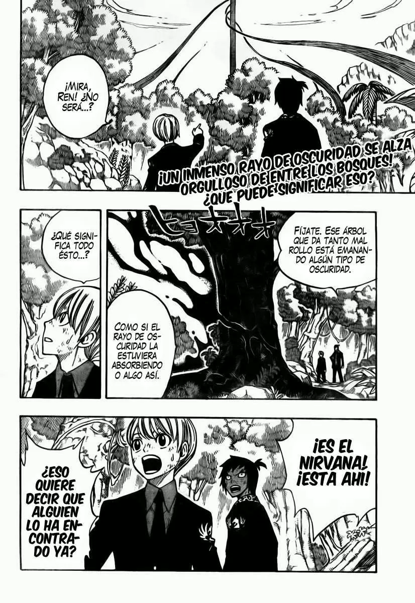 Fairy Tail - Capítulo 142 - Página 2 - LectorTMOo