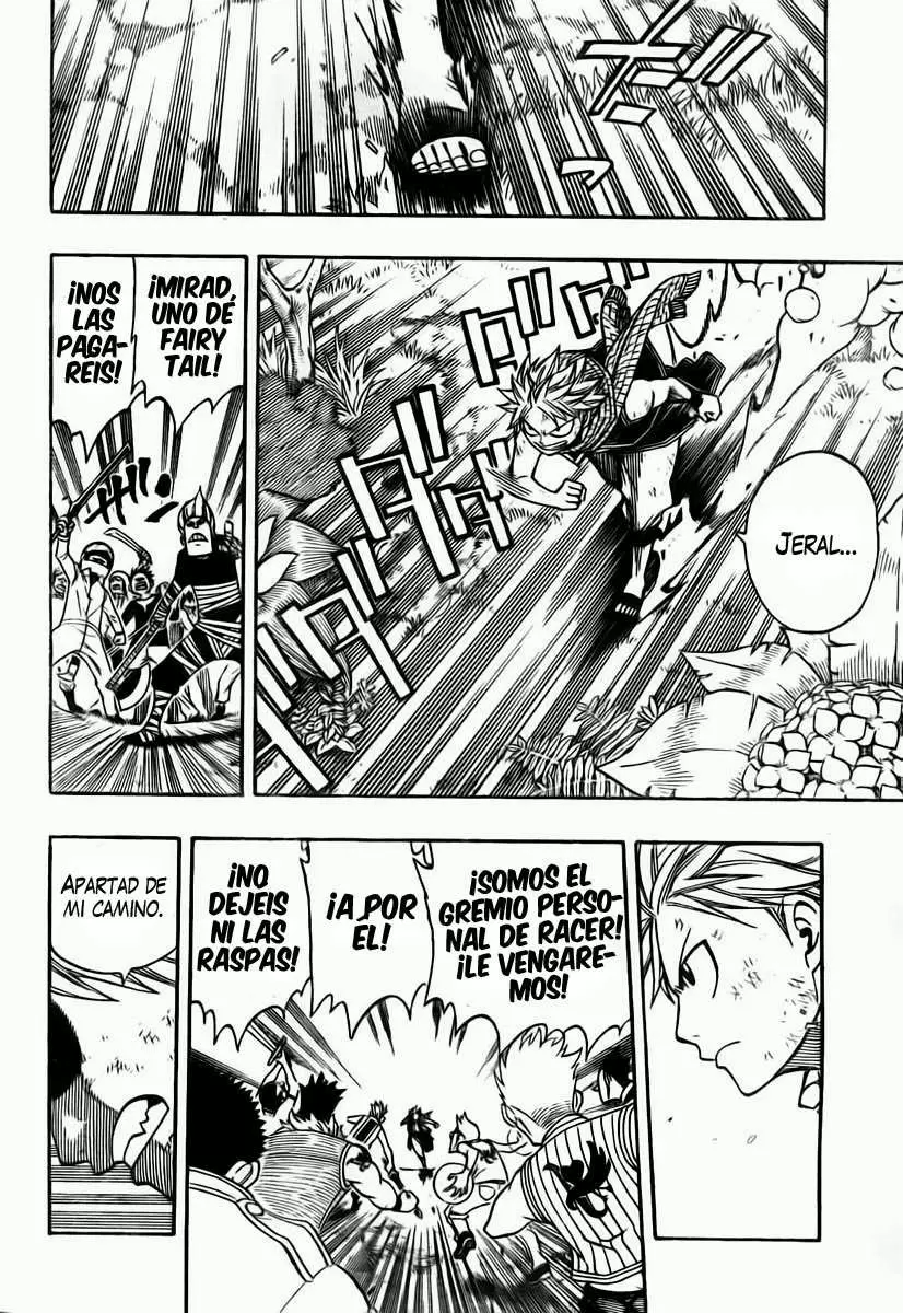 Fairy Tail - Capítulo 142 - Página 8 - LectorTMOo