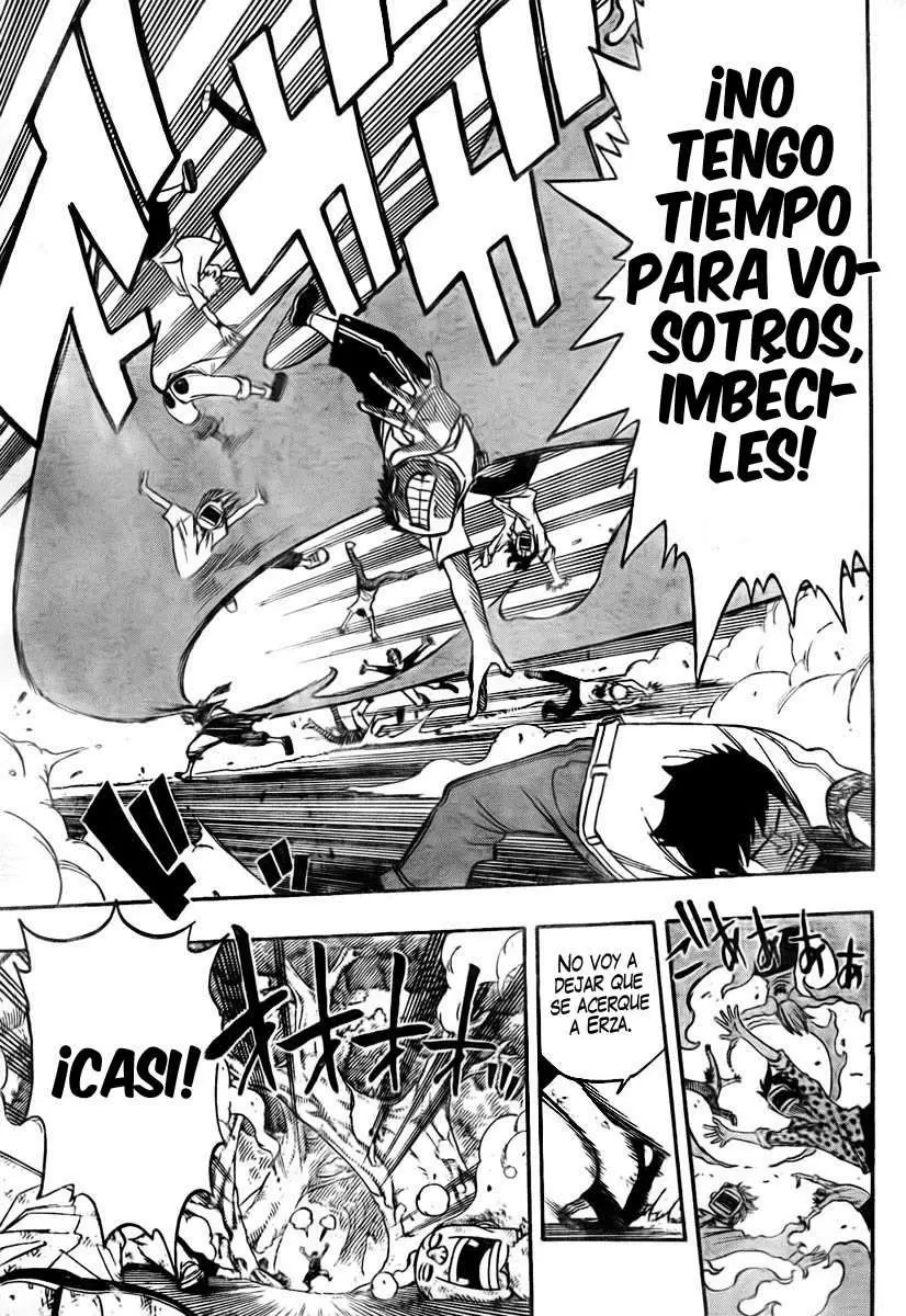 Fairy Tail - Capítulo 142 - Página 9 - LectorTMOo