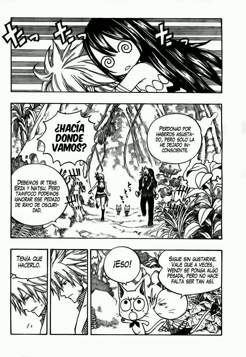 Fairy Tail - Capítulo 142 - Página 10 - LectorTMOo
