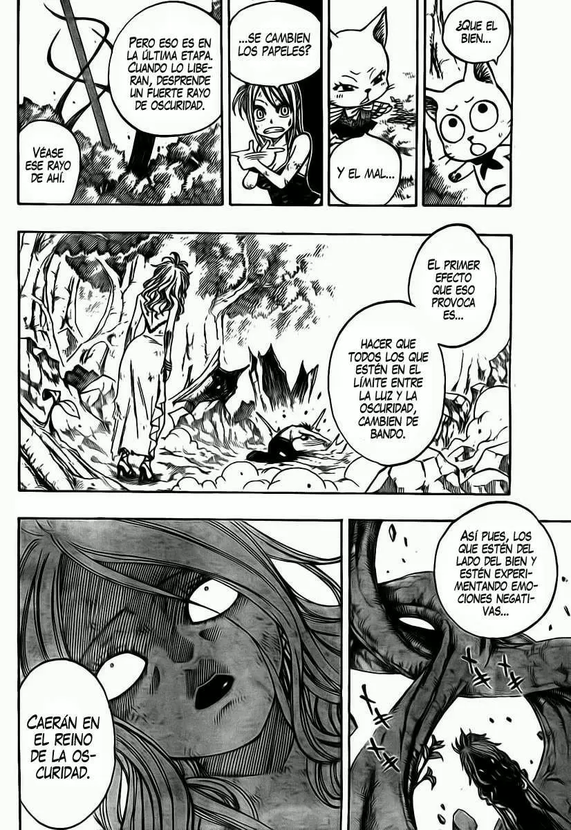 Fairy Tail - Capítulo 142 - Página 12 - LectorTMOo