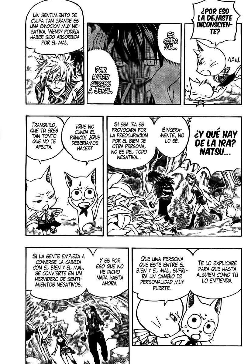 Fairy Tail - Capítulo 142 - Página 13 - LectorTMOo