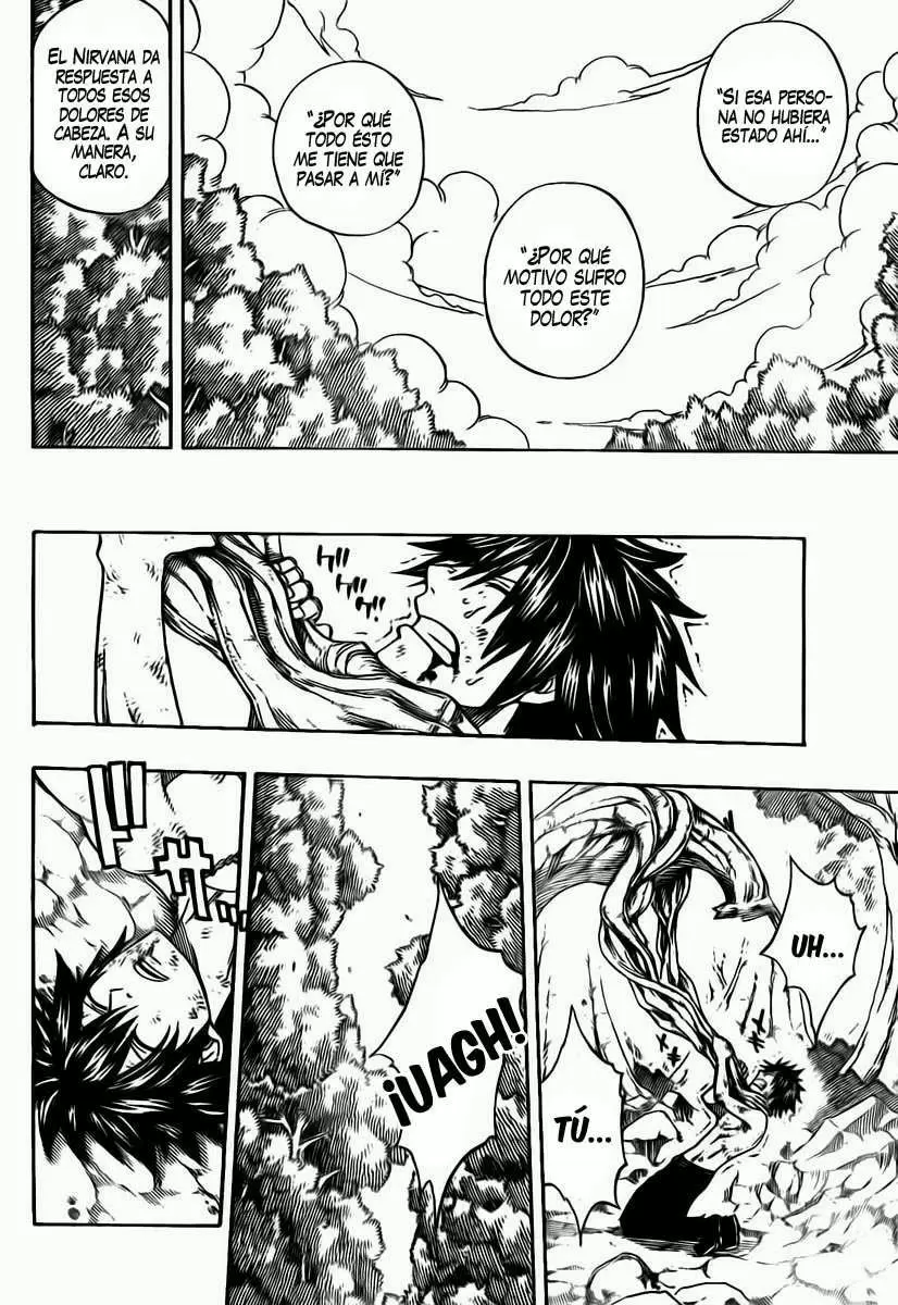 Fairy Tail - Capítulo 142 - Página 14 - LectorTMOo