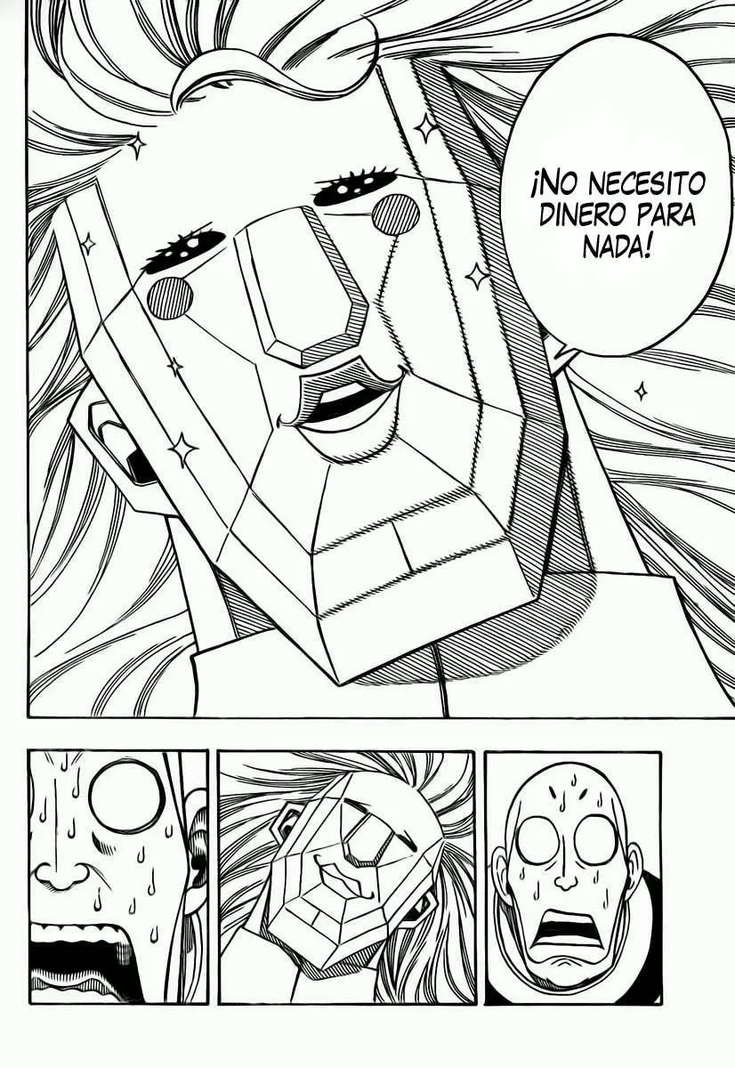 Fairy Tail - Capítulo 142 - Página 16 - LectorTMOo