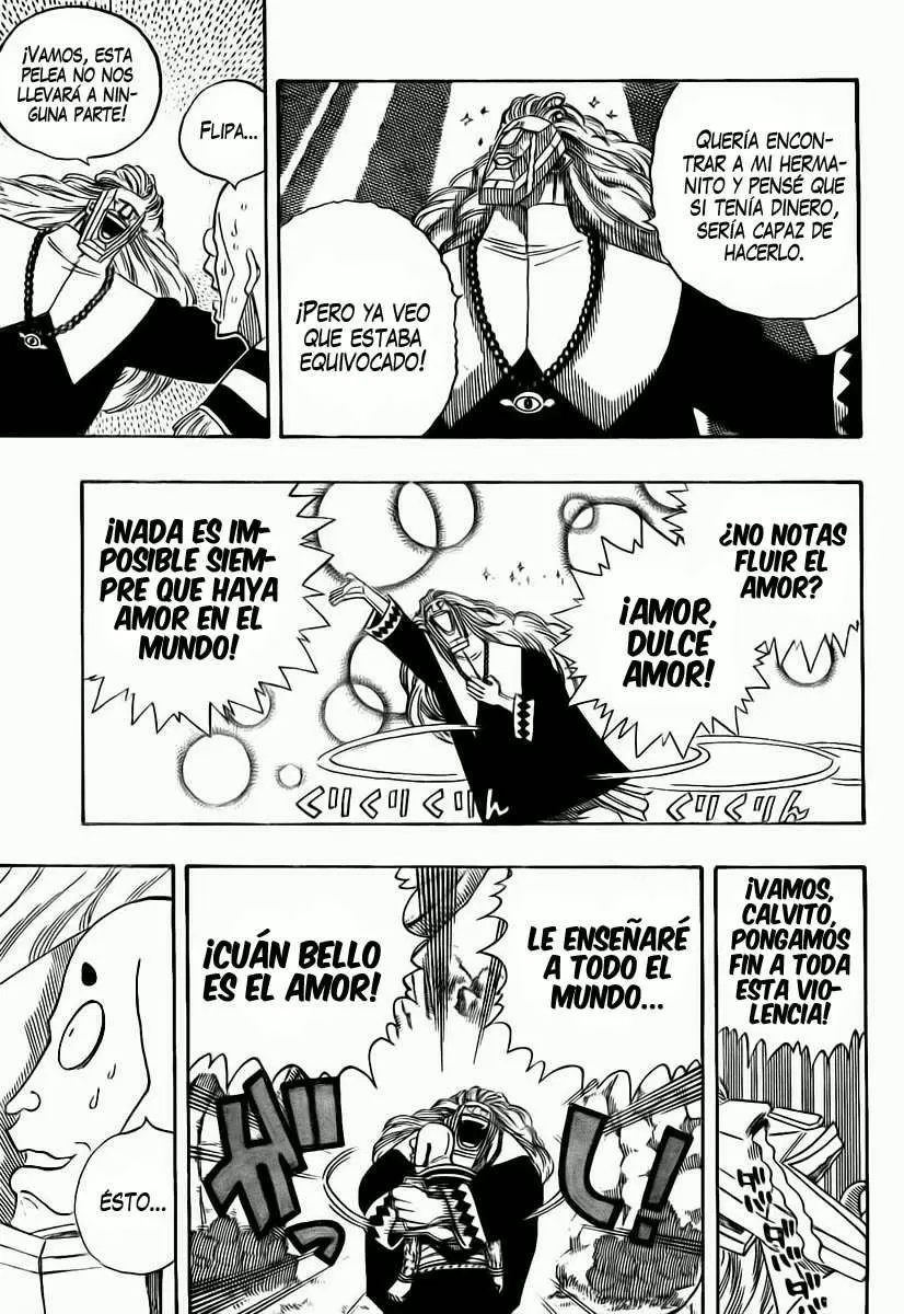 Fairy Tail - Capítulo 142 - Página 17 - LectorTMOo