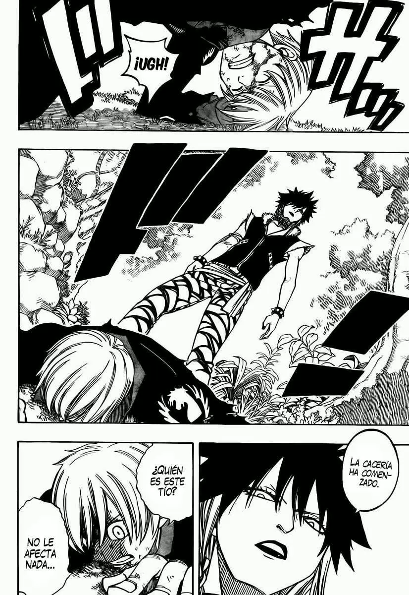 Fairy Tail - Capítulo 142 - Página 18 - LectorTMOo