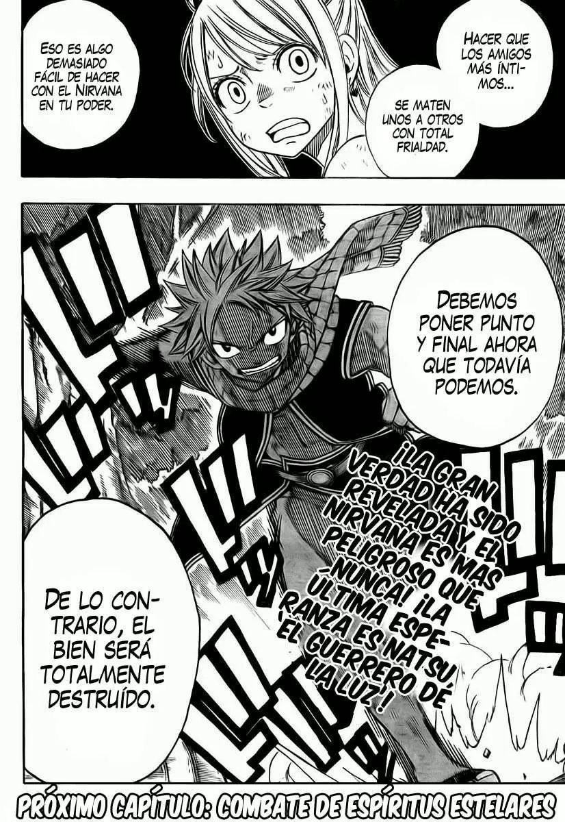 Fairy Tail - Capítulo 142 - Página 20 - LectorTMOo