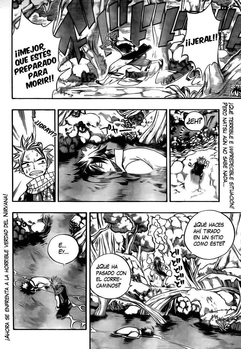 Fairy Tail - Capítulo 143 - Página 2 - LectorTMOo