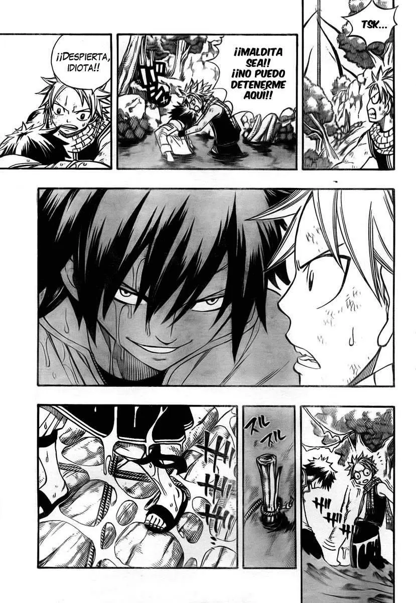 Fairy Tail - Capítulo 143 - Página 3 - LectorTMOo