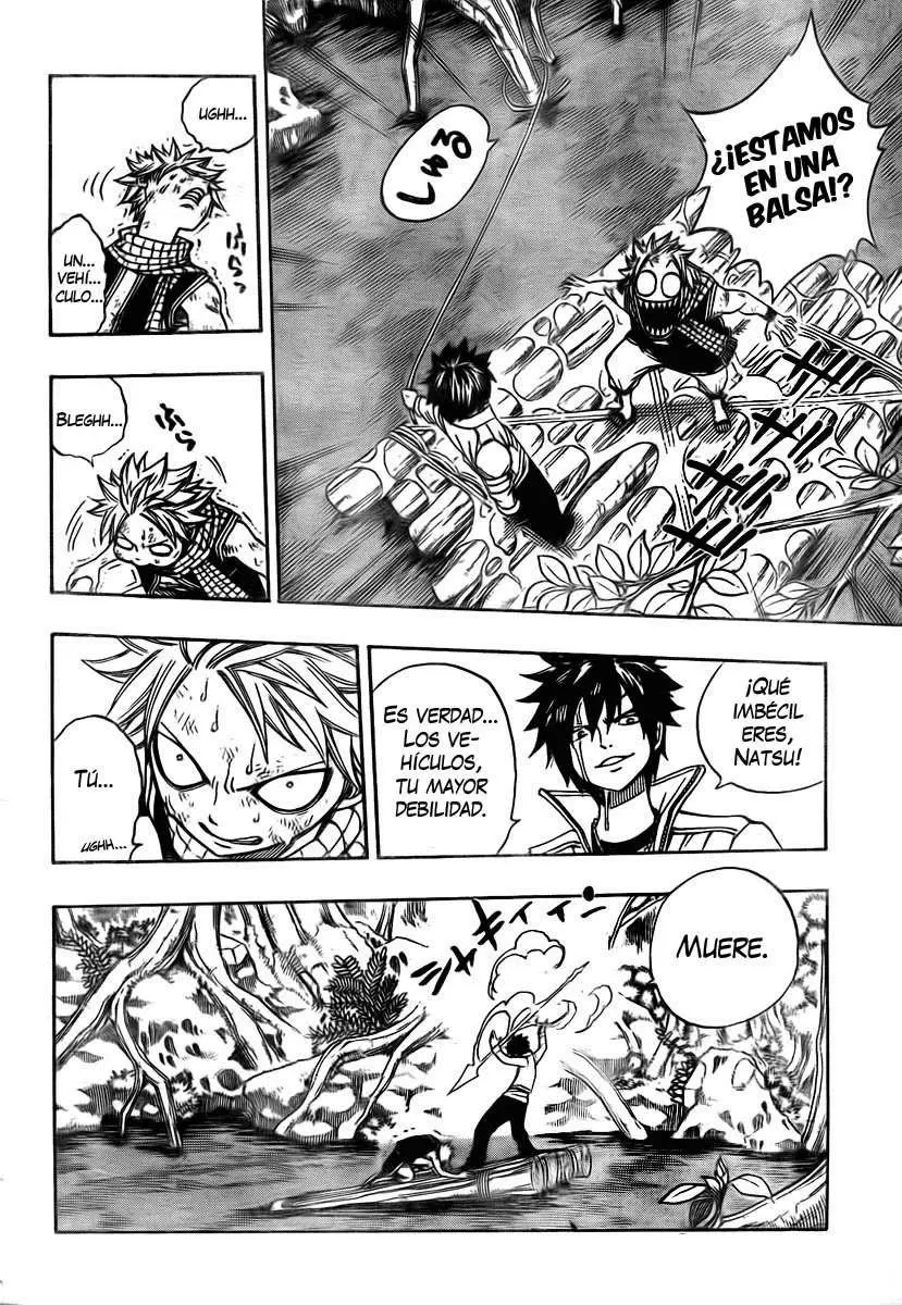 Fairy Tail - Capítulo 143 - Página 4 - LectorTMOo