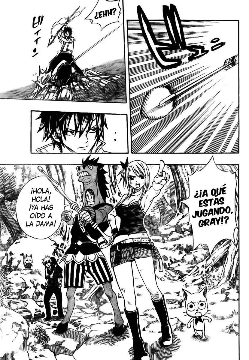 Fairy Tail - Capítulo 143 - Página 5 - LectorTMOo