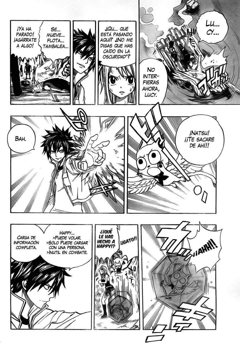 Fairy Tail - Capítulo 143 - Página 6 - LectorTMOo