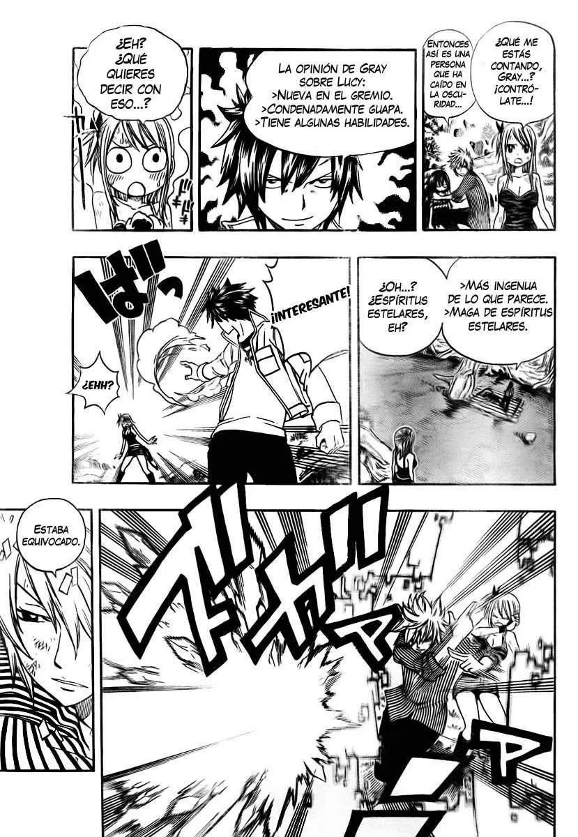Fairy Tail - Capítulo 143 - Página 7 - LectorTMOo