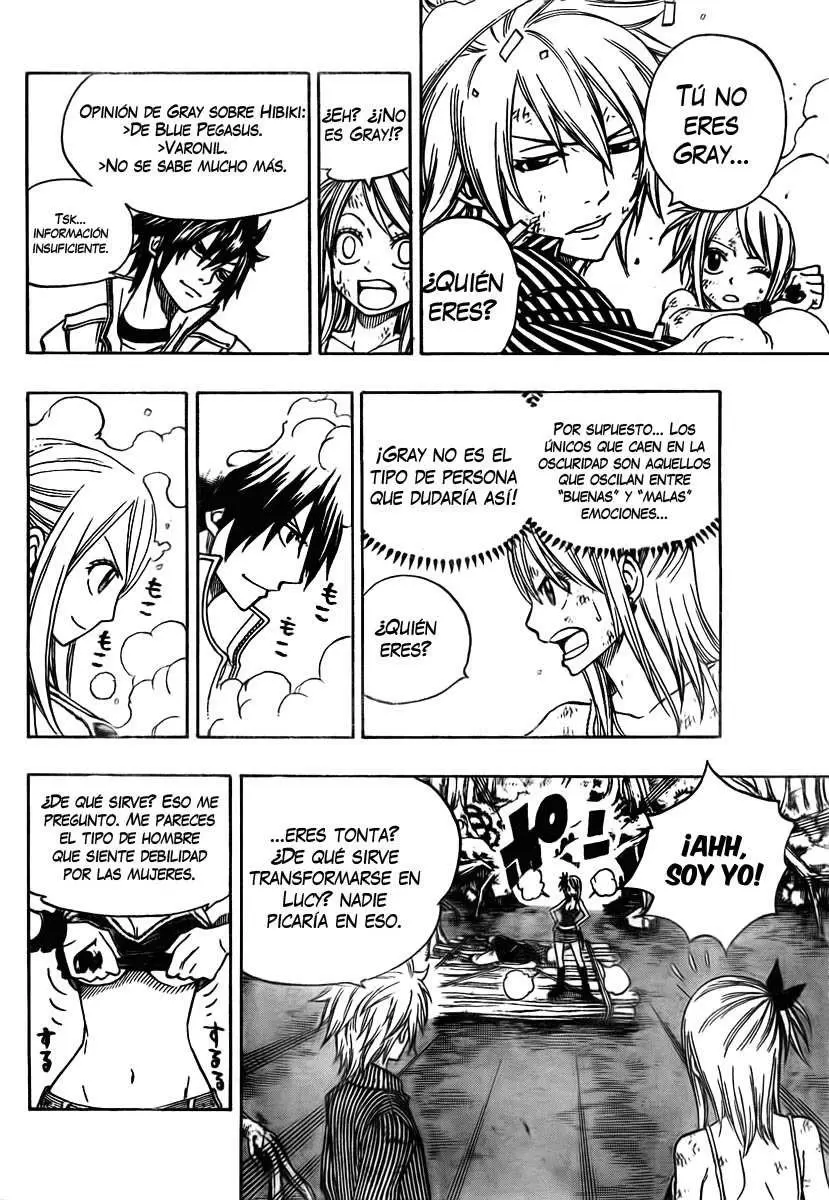 Fairy Tail - Capítulo 143 - Página 8 - LectorTMOo