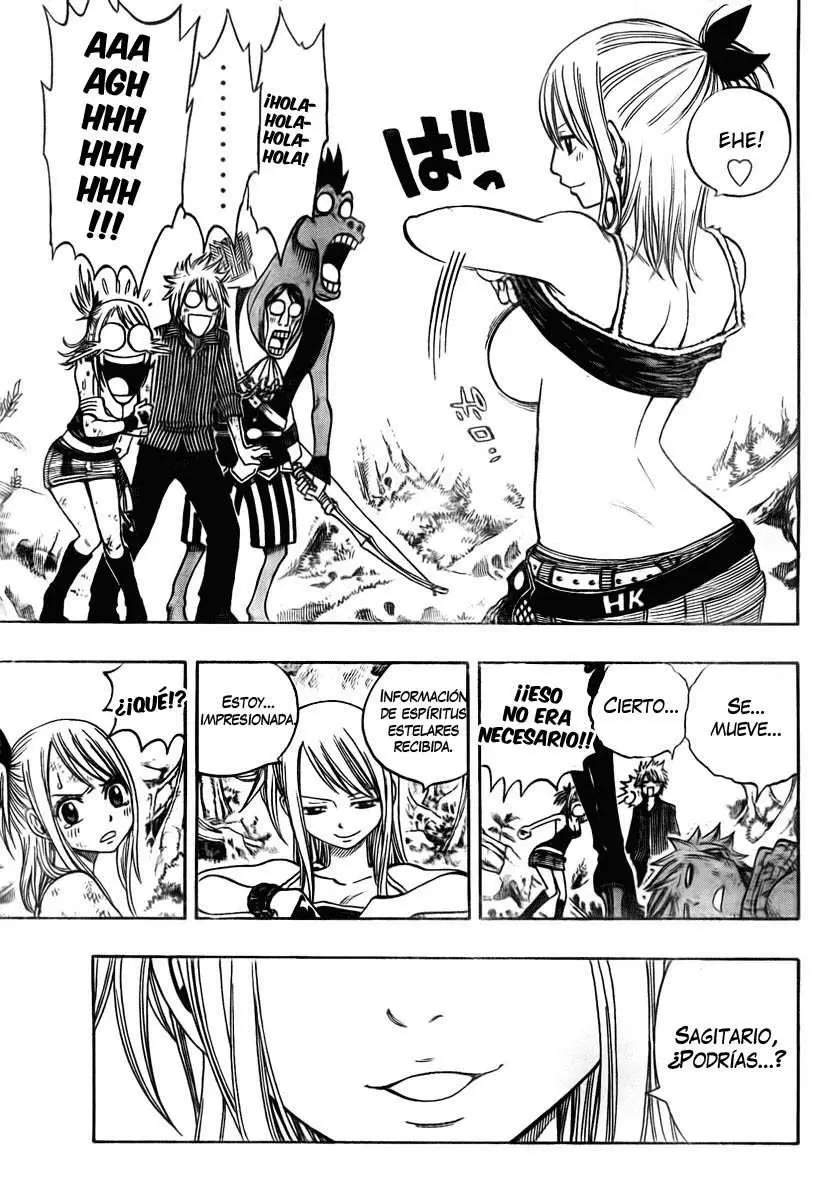 Fairy Tail - Capítulo 143 - Página 9 - LectorTMOo