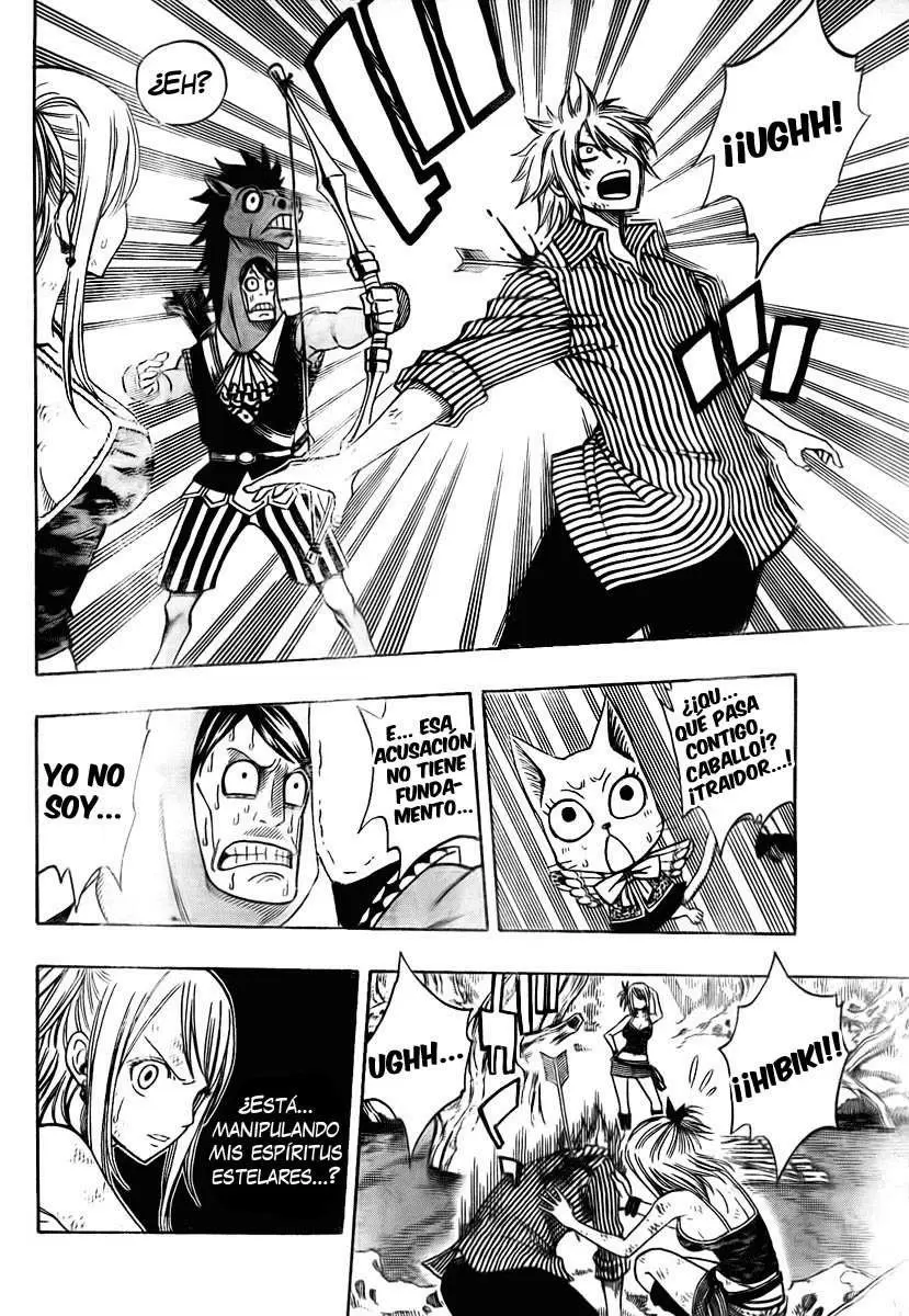 Fairy Tail - Capítulo 143 - Página 10 - LectorTMOo