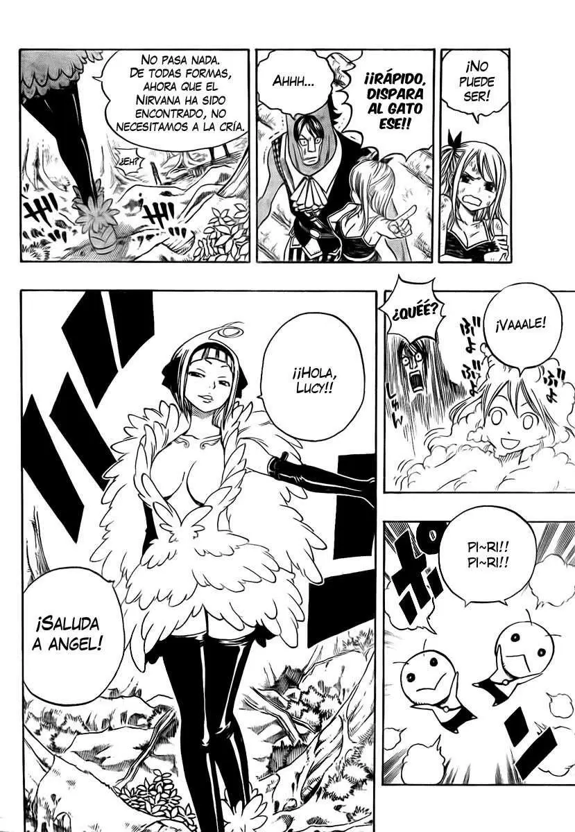 Fairy Tail - Capítulo 143 - Página 12 - LectorTMOo