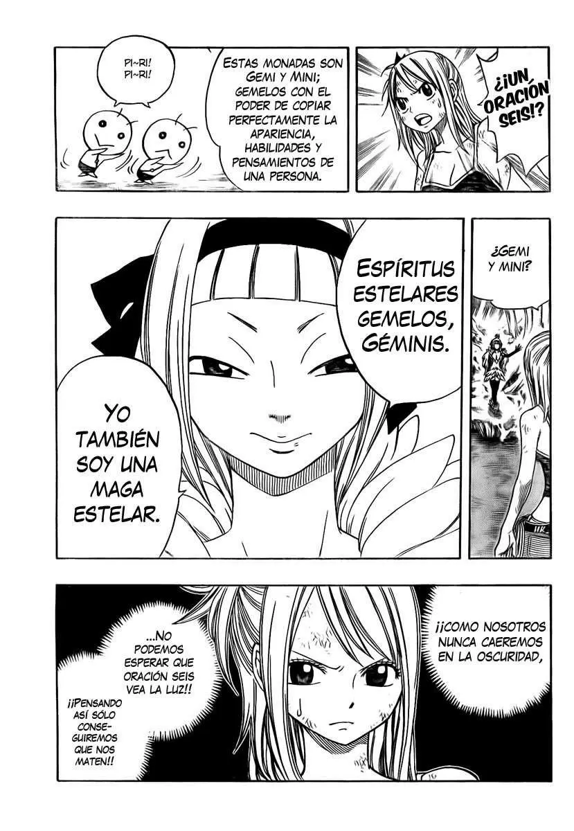 Fairy Tail - Capítulo 143 - Página 13 - LectorTMOo
