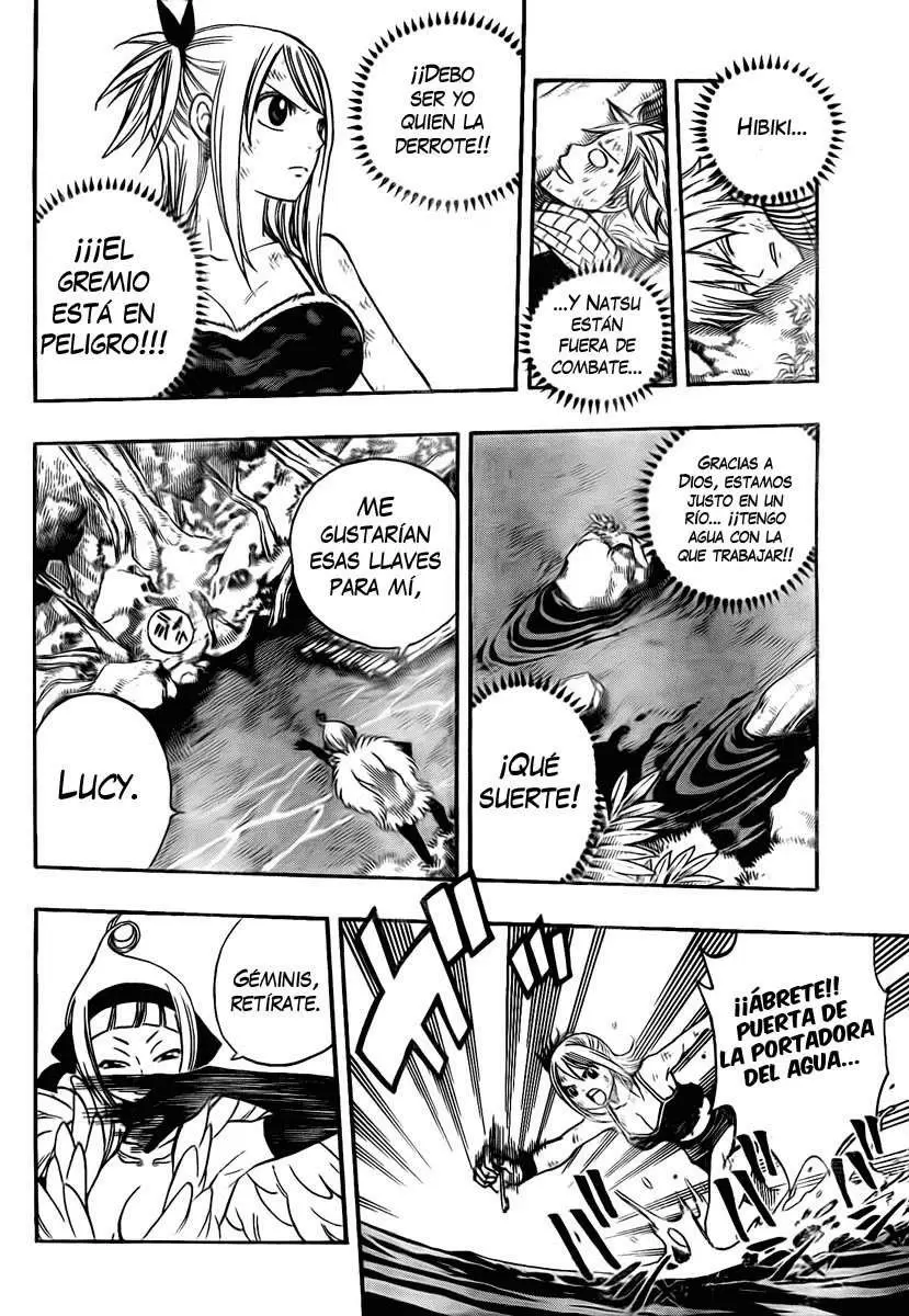 Fairy Tail - Capítulo 143 - Página 14 - LectorTMOo