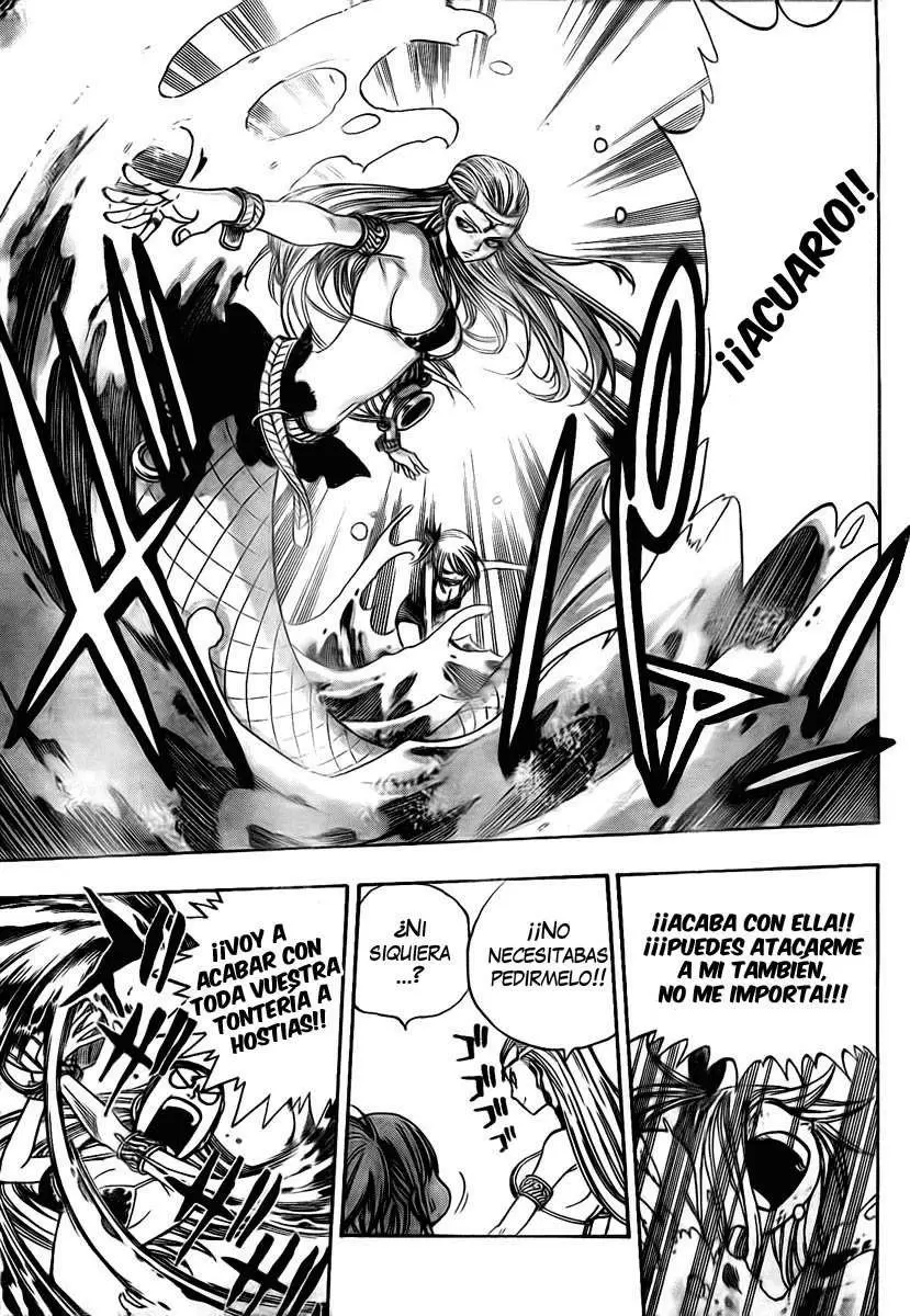 Fairy Tail - Capítulo 143 - Página 15 - LectorTMOo
