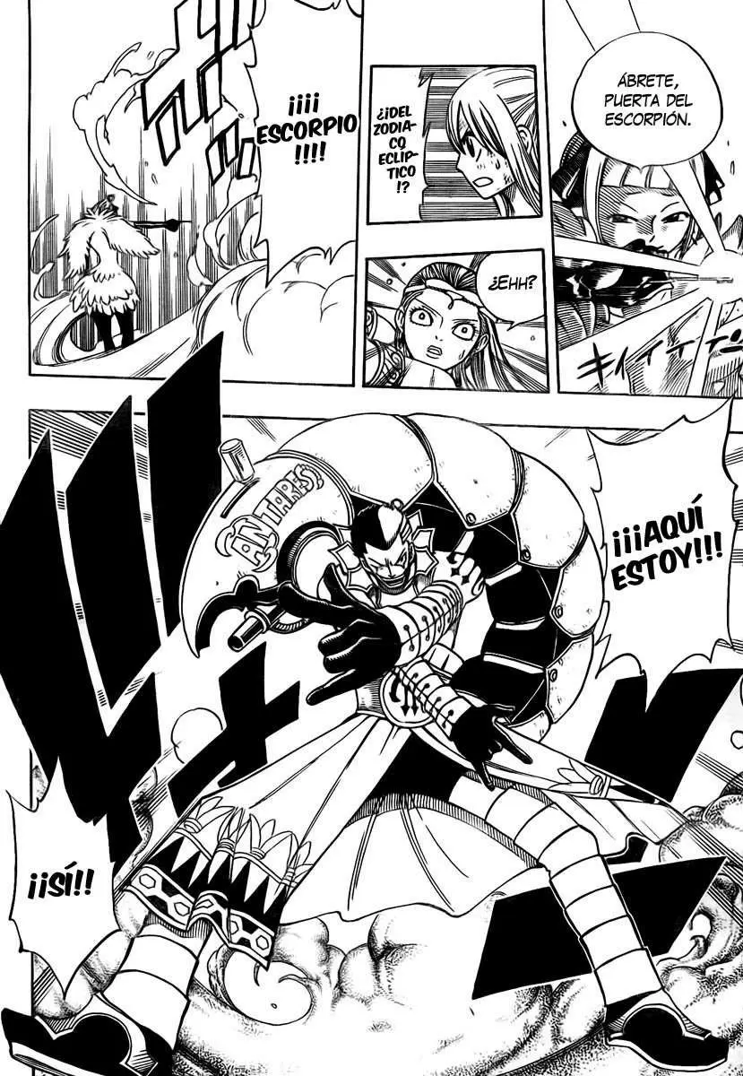 Fairy Tail - Capítulo 143 - Página 16 - LectorTMOo
