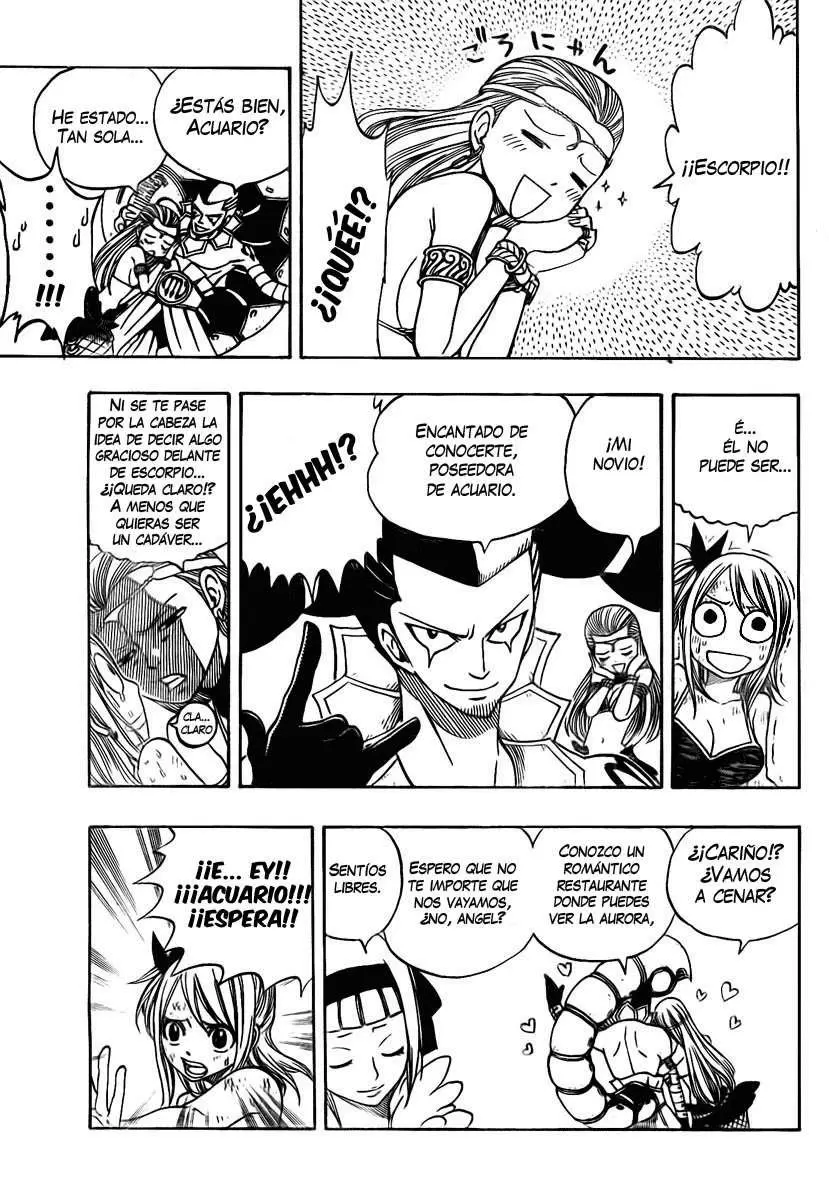 Fairy Tail - Capítulo 143 - Página 17 - LectorTMOo