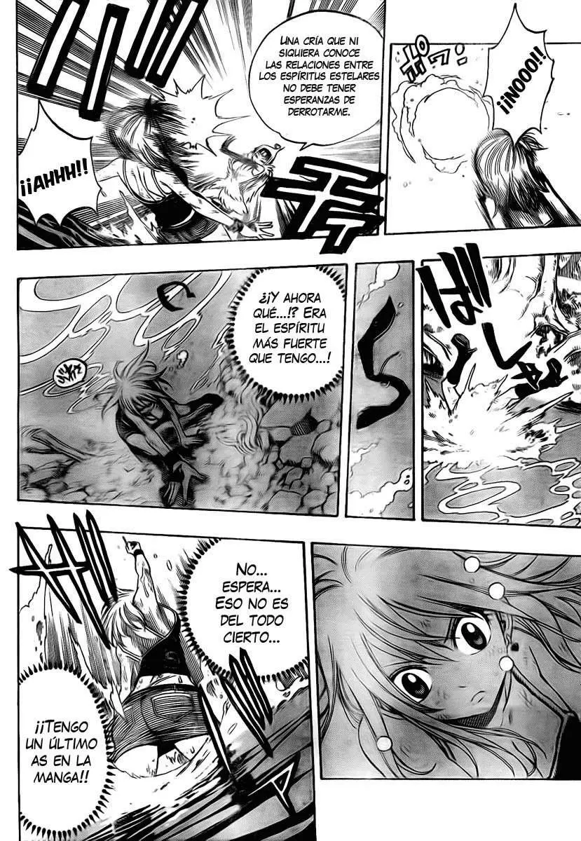 Fairy Tail - Capítulo 143 - Página 18 - LectorTMOo