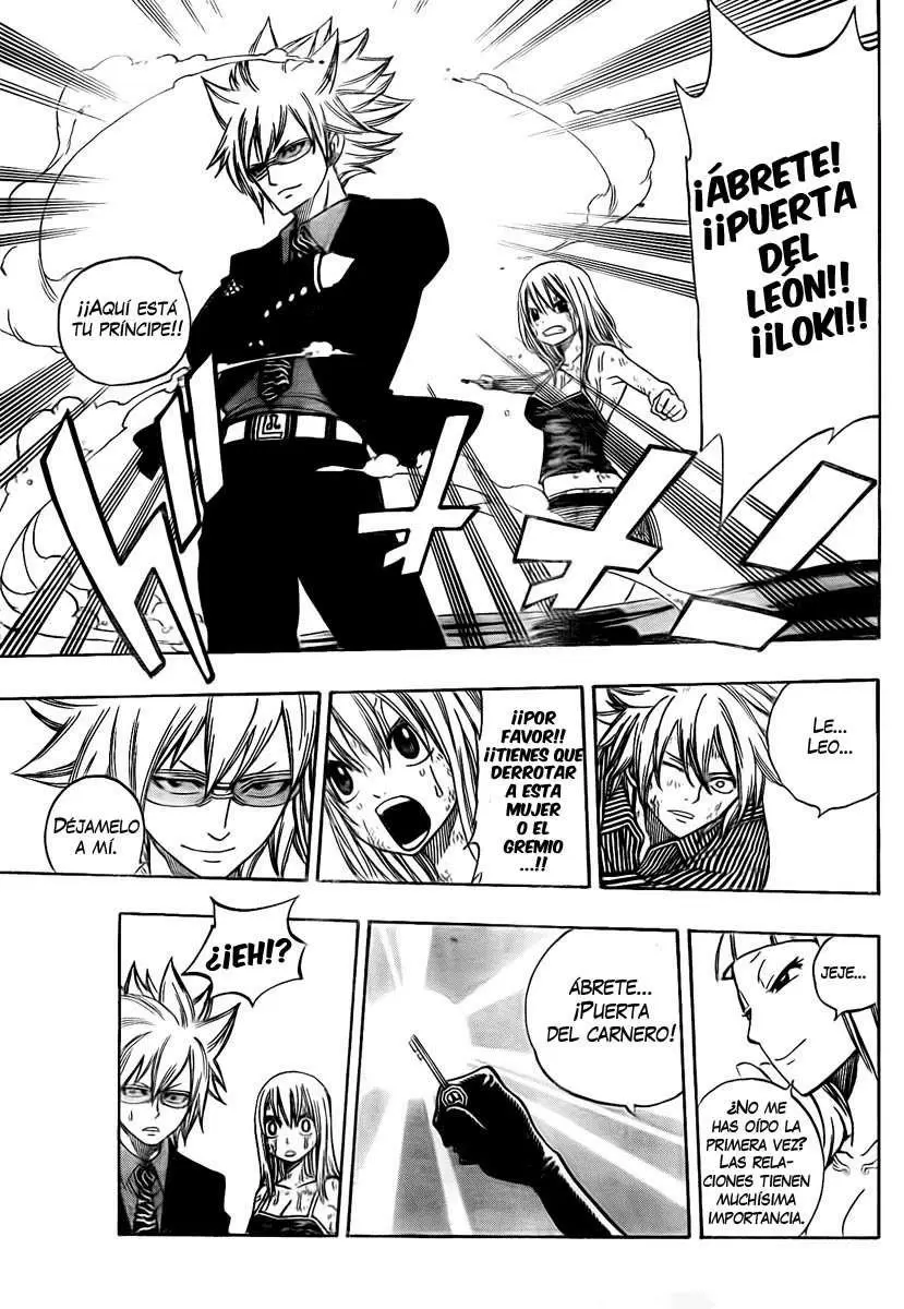 Fairy Tail - Capítulo 143 - Página 19 - LectorTMOo