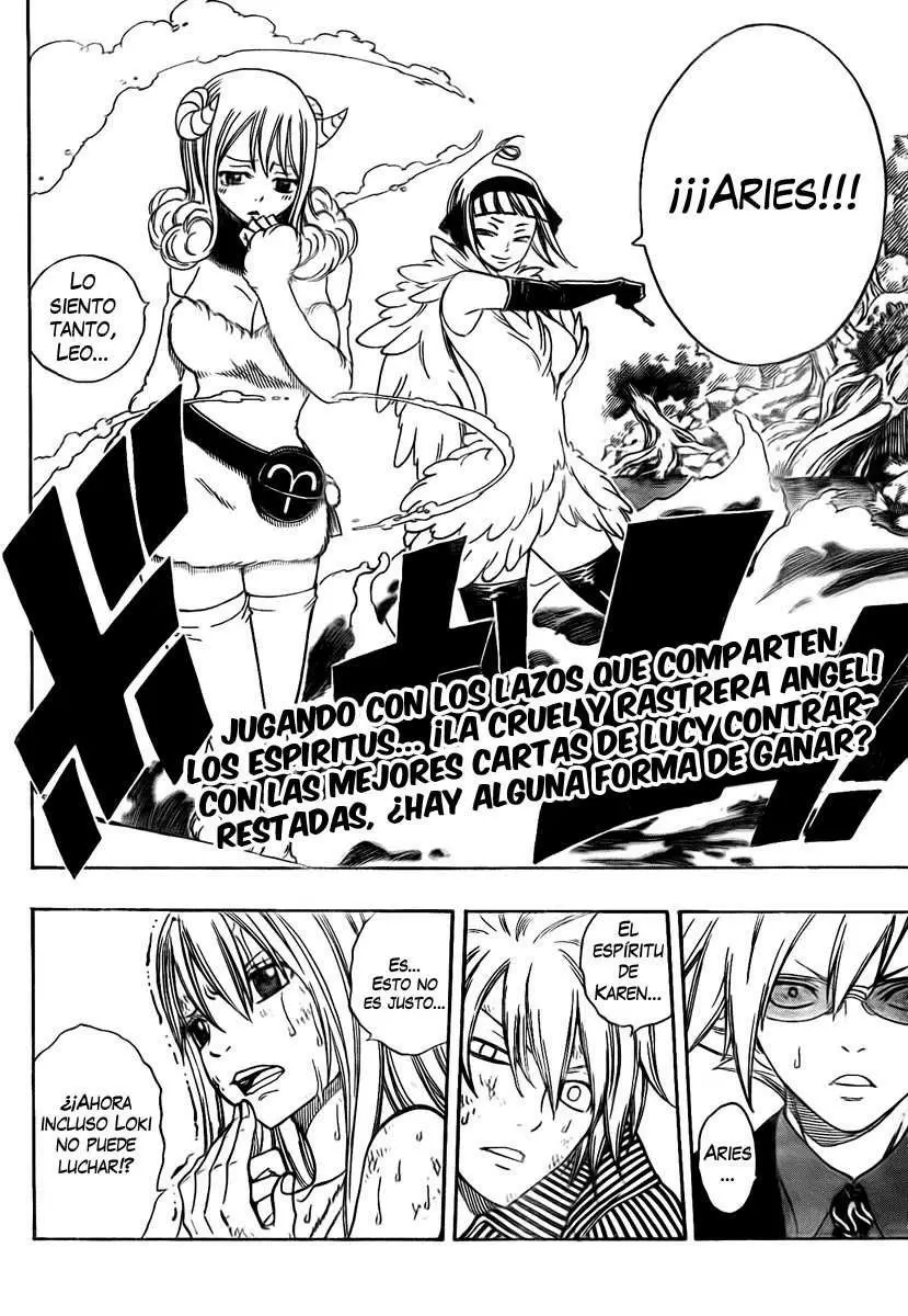 Fairy Tail - Capítulo 143 - Página 20 - LectorTMOo