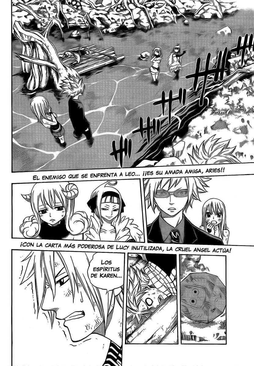 Fairy Tail - Capítulo 144 - Página 2 - LectorTMOo