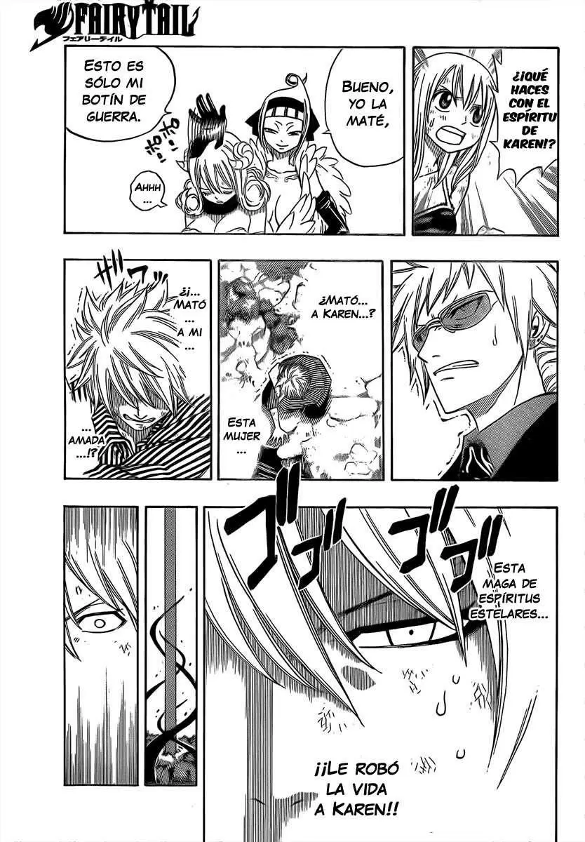 Fairy Tail - Capítulo 144 - Página 3 - LectorTMOo