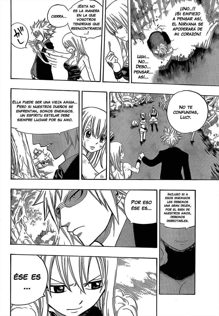 Fairy Tail - Capítulo 144 - Página 4 - LectorTMOo