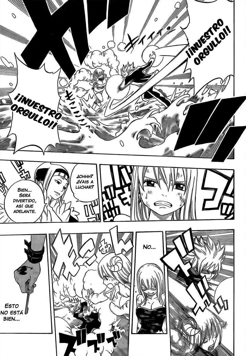 Fairy Tail - Capítulo 144 - Página 5 - LectorTMOo