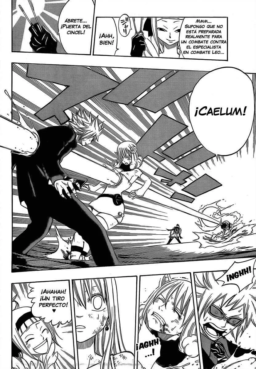 Fairy Tail - Capítulo 144 - Página 6 - LectorTMOo
