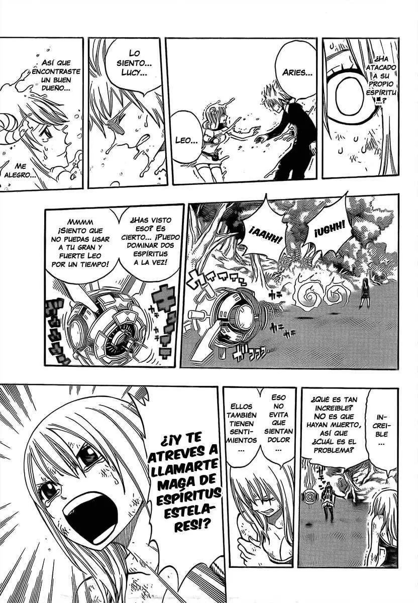 Fairy Tail - Capítulo 144 - Página 7 - LectorTMOo