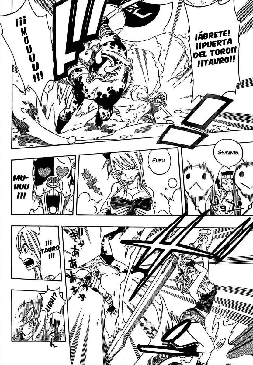 Fairy Tail - Capítulo 144 - Página 8 - LectorTMOo