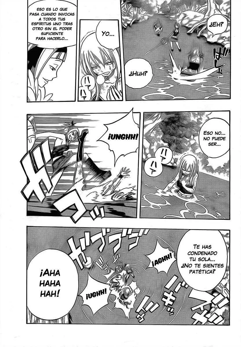 Fairy Tail - Capítulo 144 - Página 9 - LectorTMOo