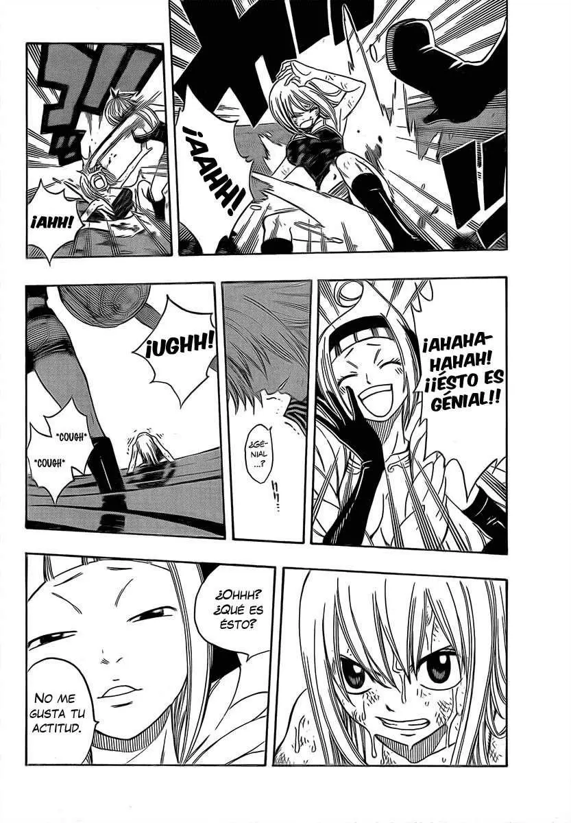 Fairy Tail - Capítulo 144 - Página 10 - LectorTMOo