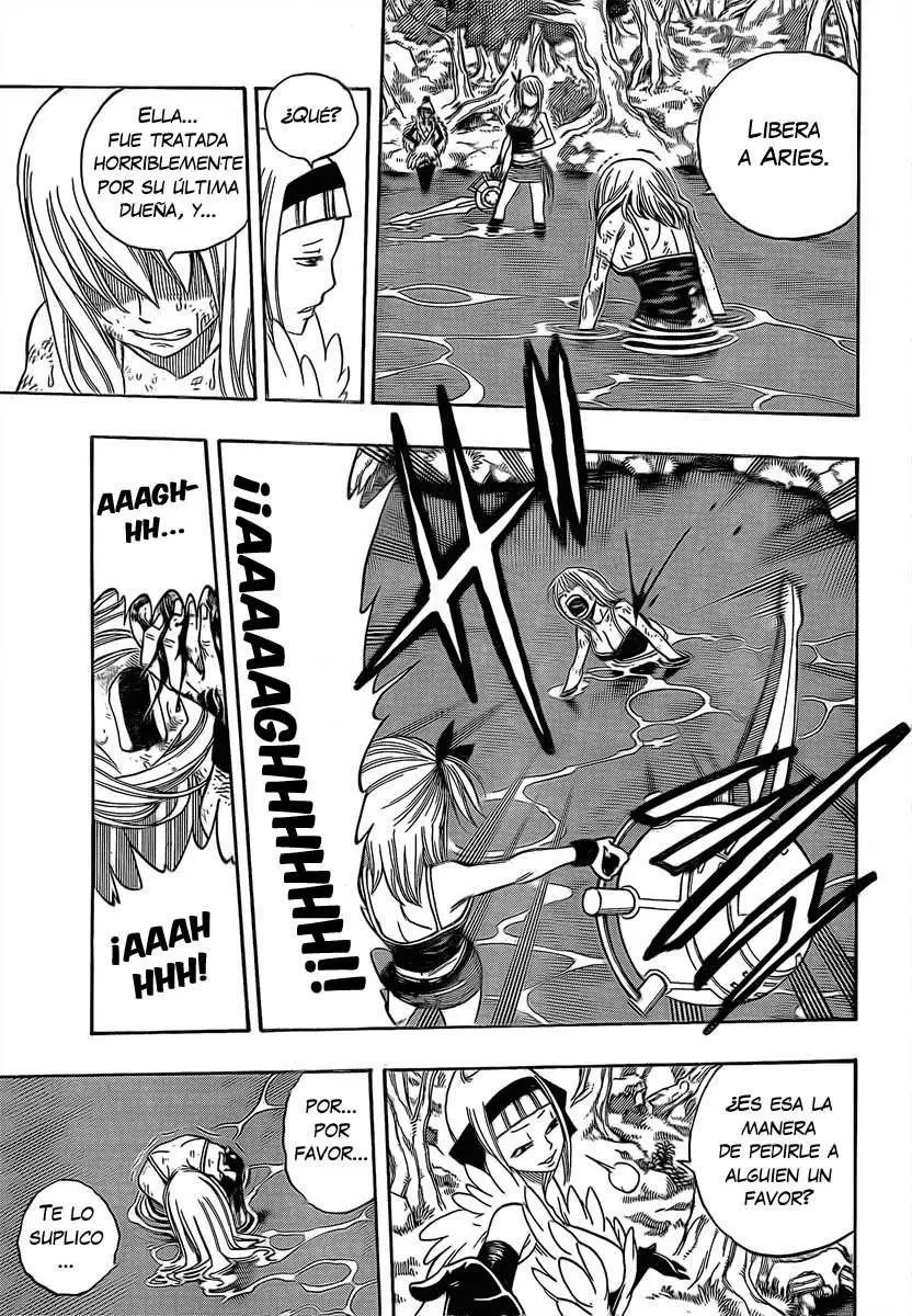 Fairy Tail - Capítulo 144 - Página 11 - LectorTMOo