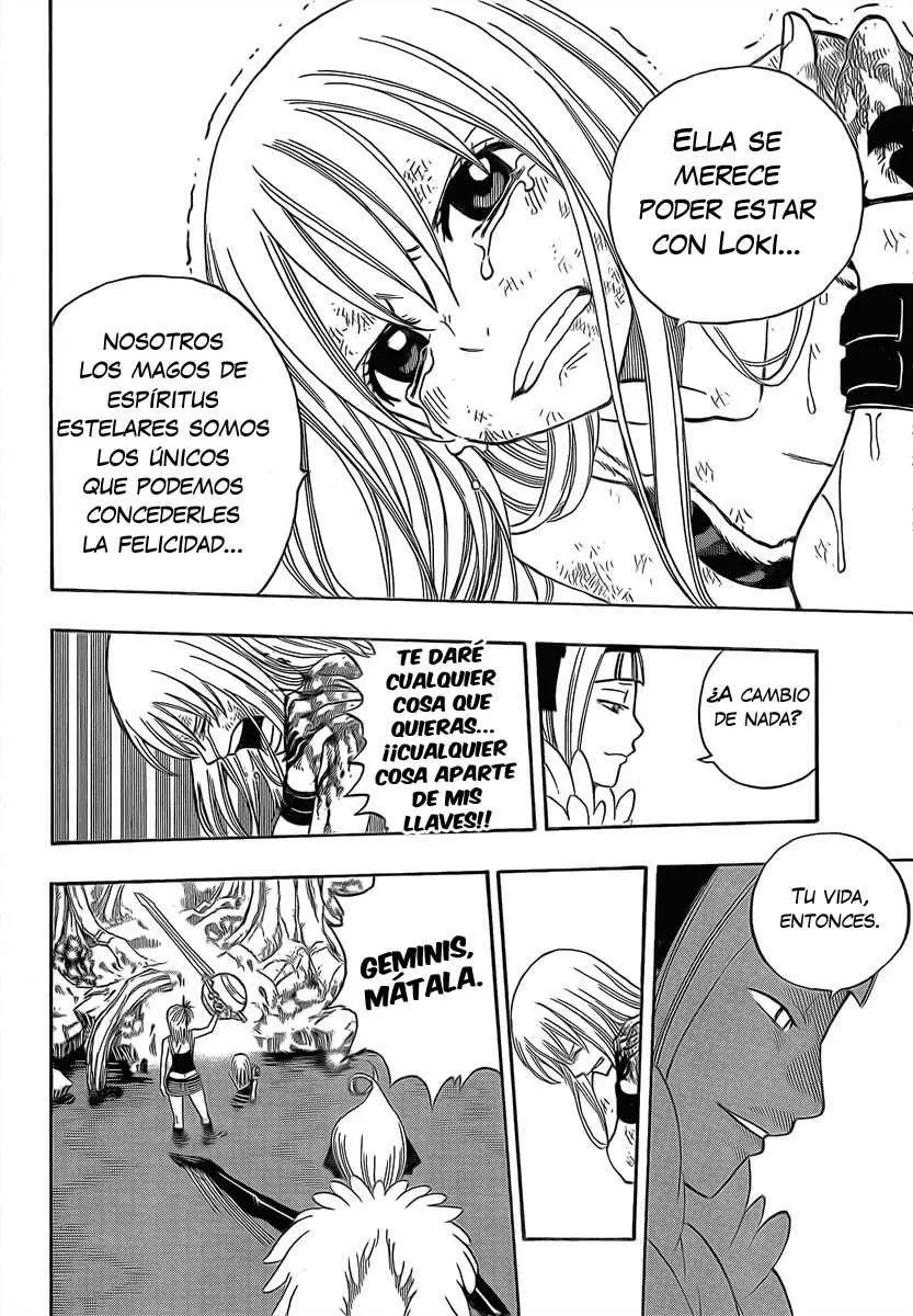 Fairy Tail - Capítulo 144 - Página 12 - LectorTMOo