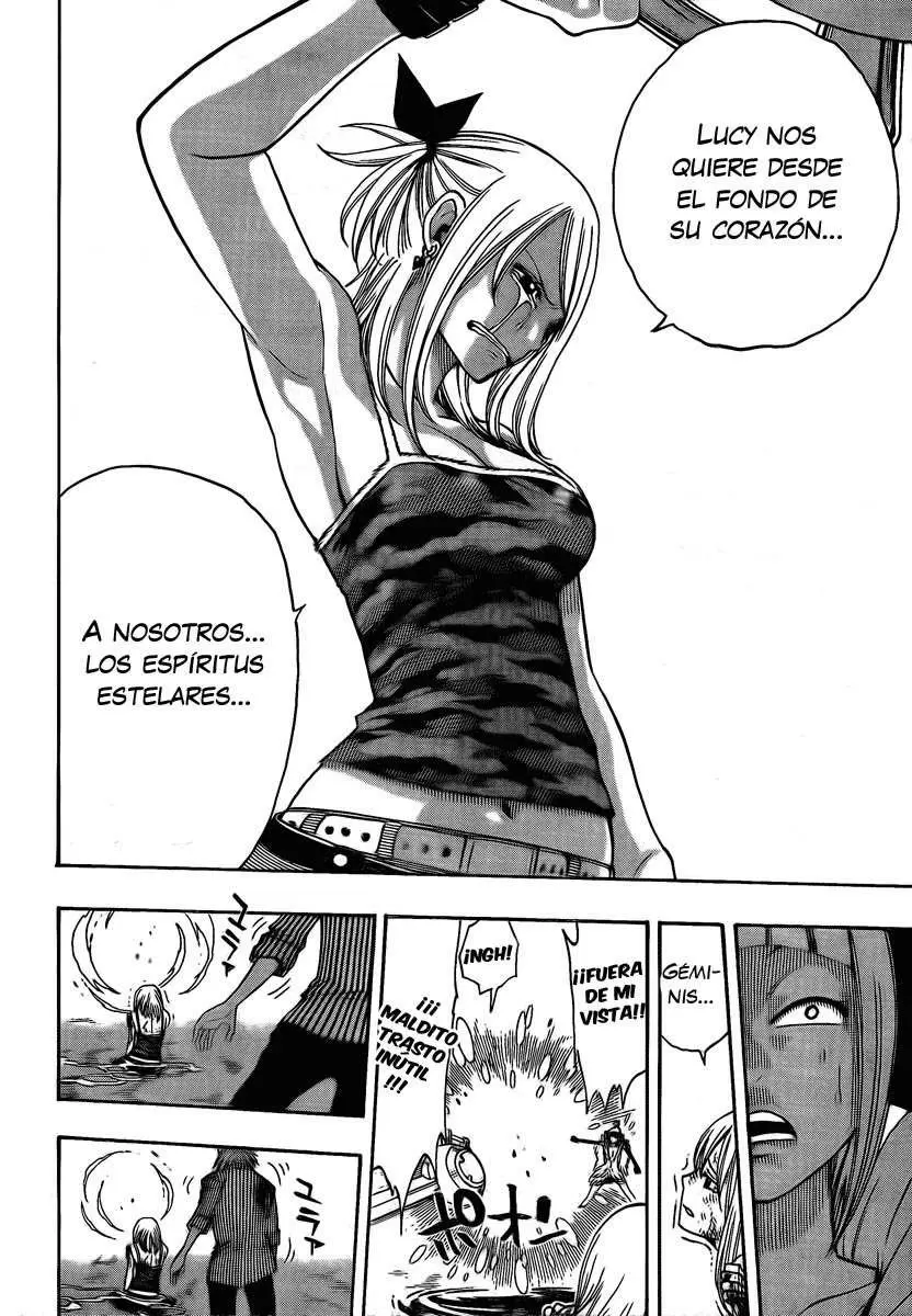 Fairy Tail - Capítulo 144 - Página 14 - LectorTMOo