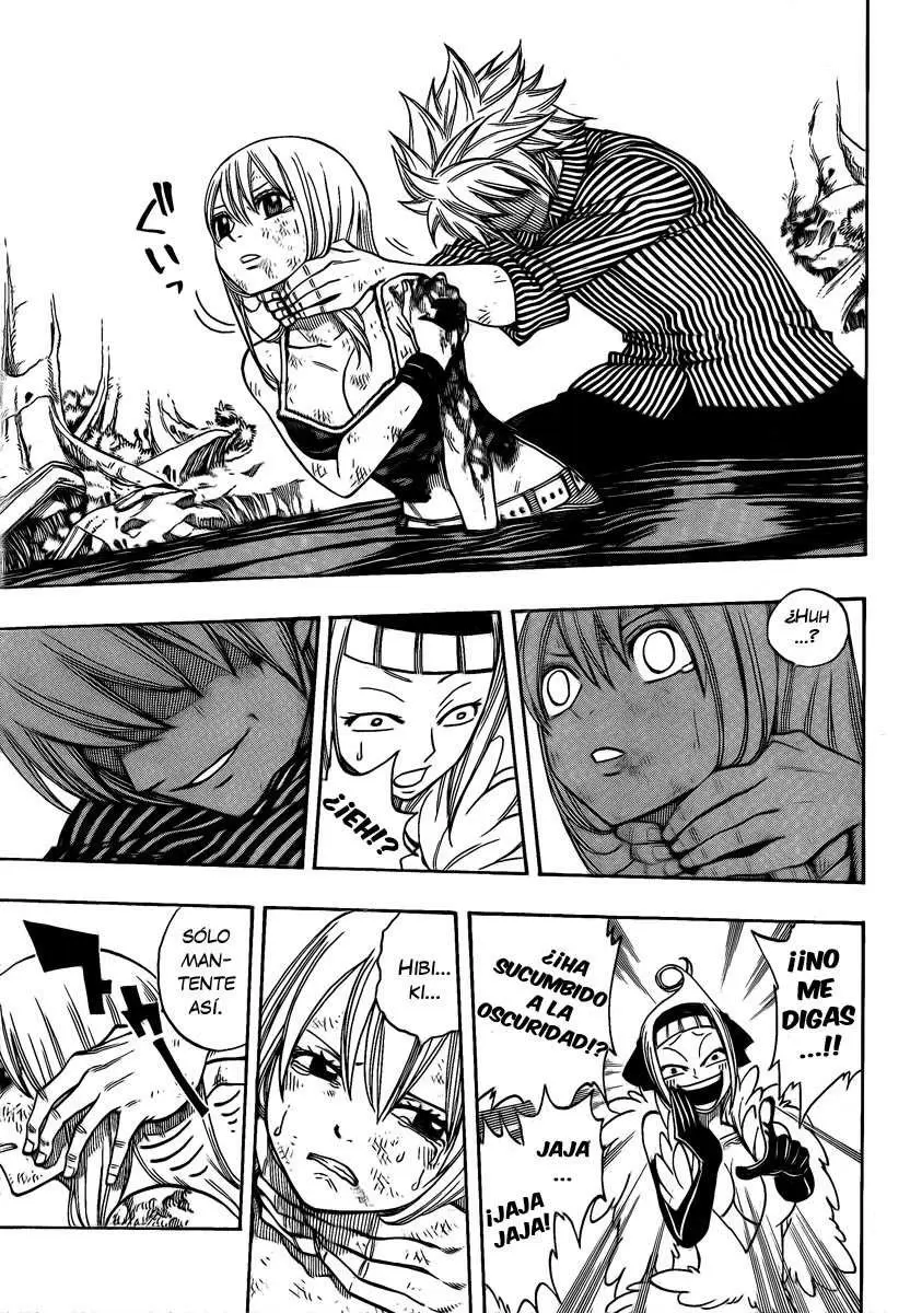 Fairy Tail - Capítulo 144 - Página 15 - LectorTMOo