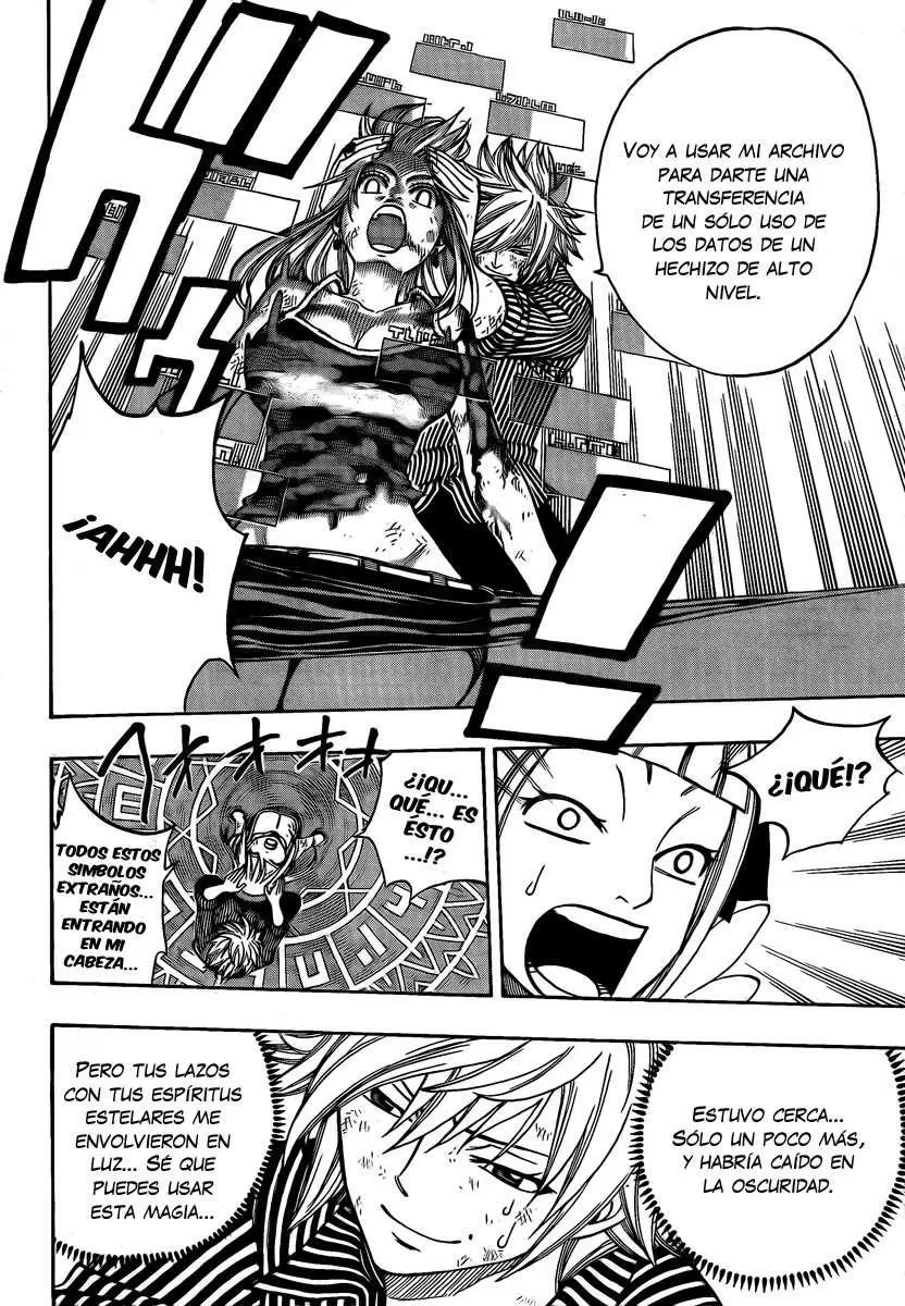 Fairy Tail - Capítulo 144 - Página 16 - LectorTMOo