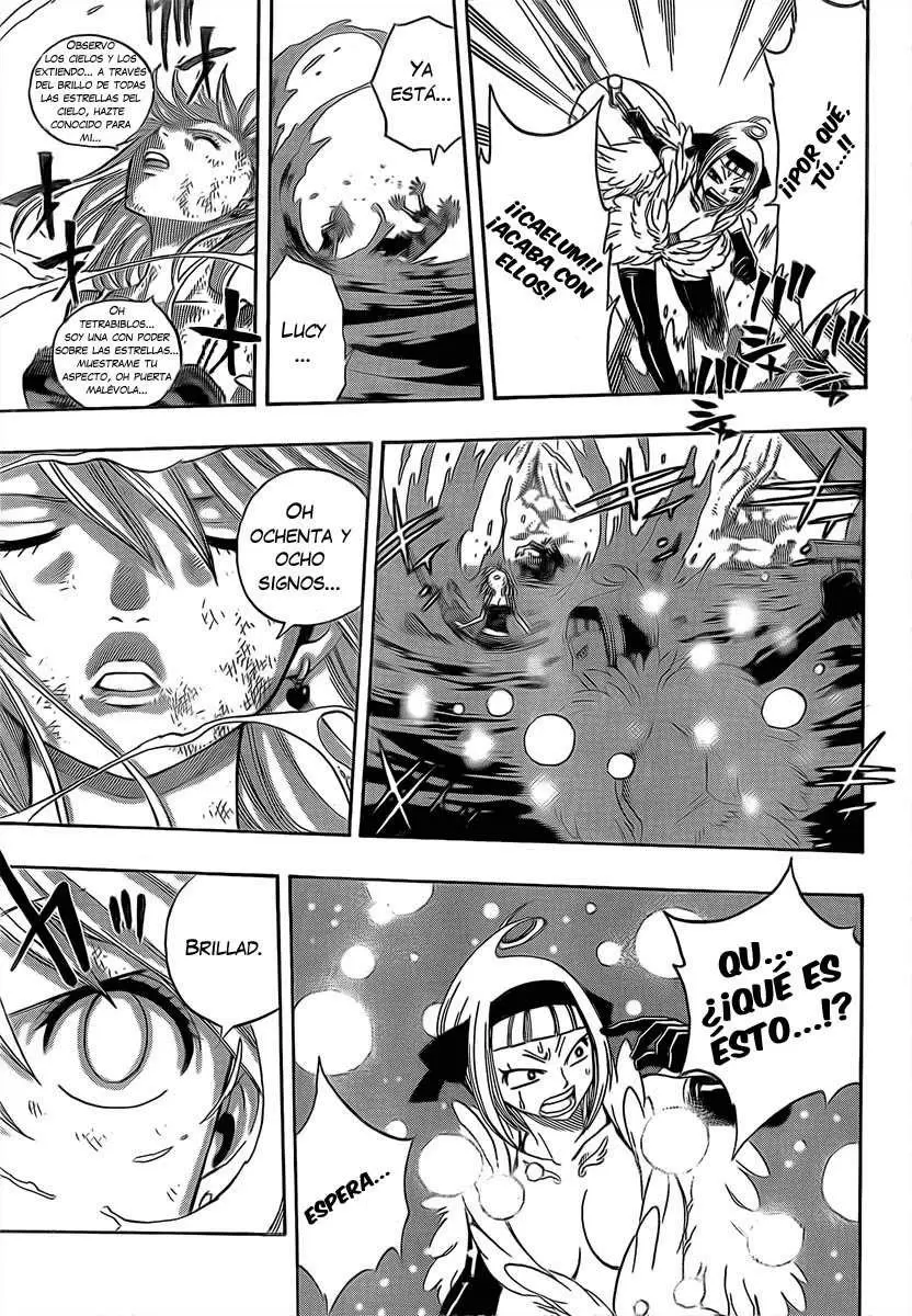 Fairy Tail - Capítulo 144 - Página 17 - LectorTMOo