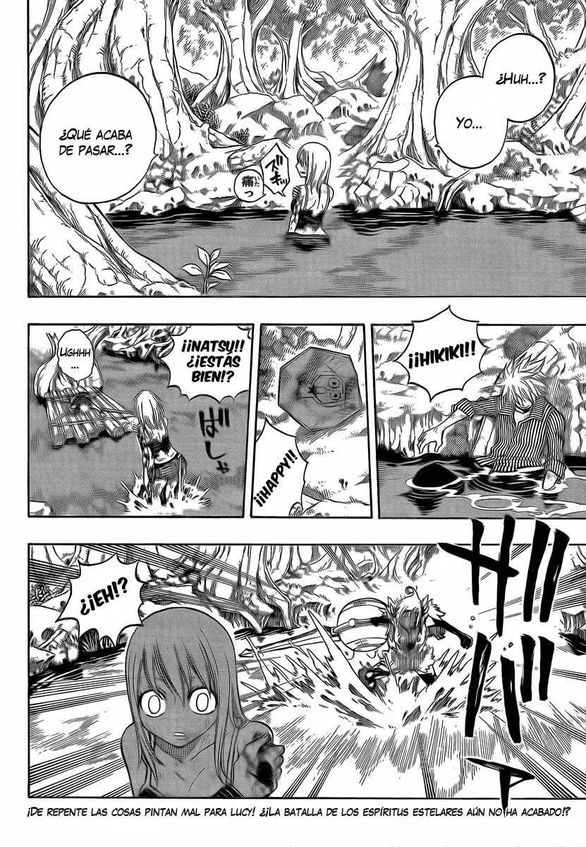 Fairy Tail - Capítulo 145 - Página 2 - LectorTMOo